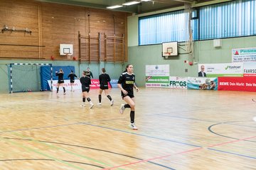 Bild 4 - wAJ SV Henstedt Ulzburg - SC Alstertal Langenhorn : Ergebnis: 30:41